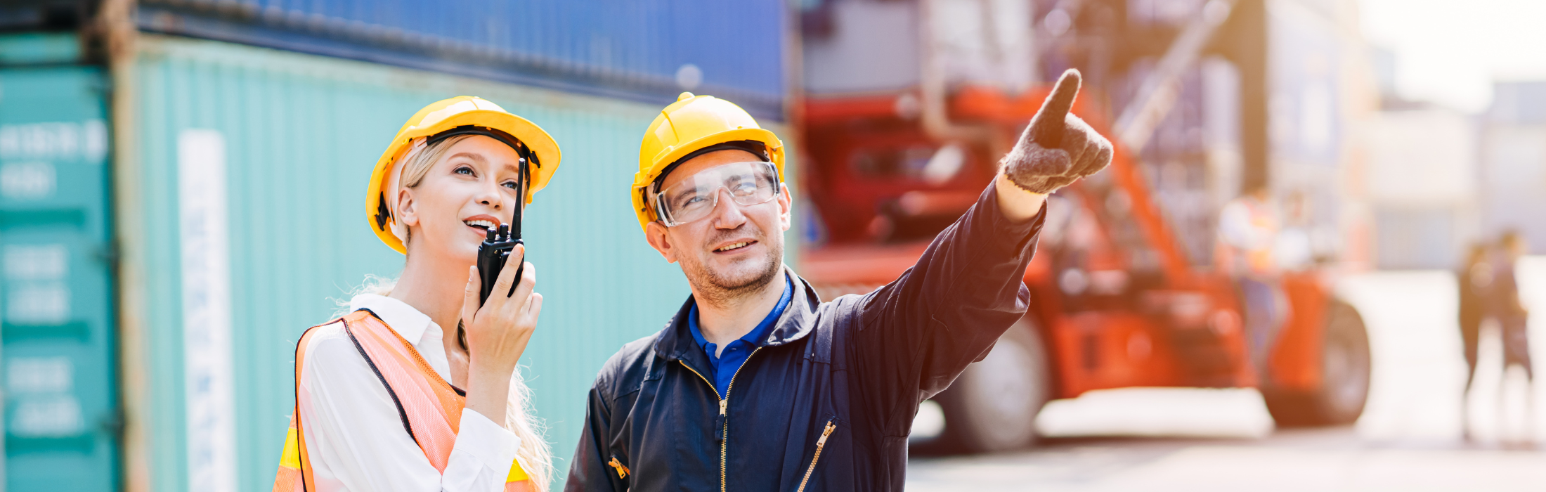 יבואנים מתחילים