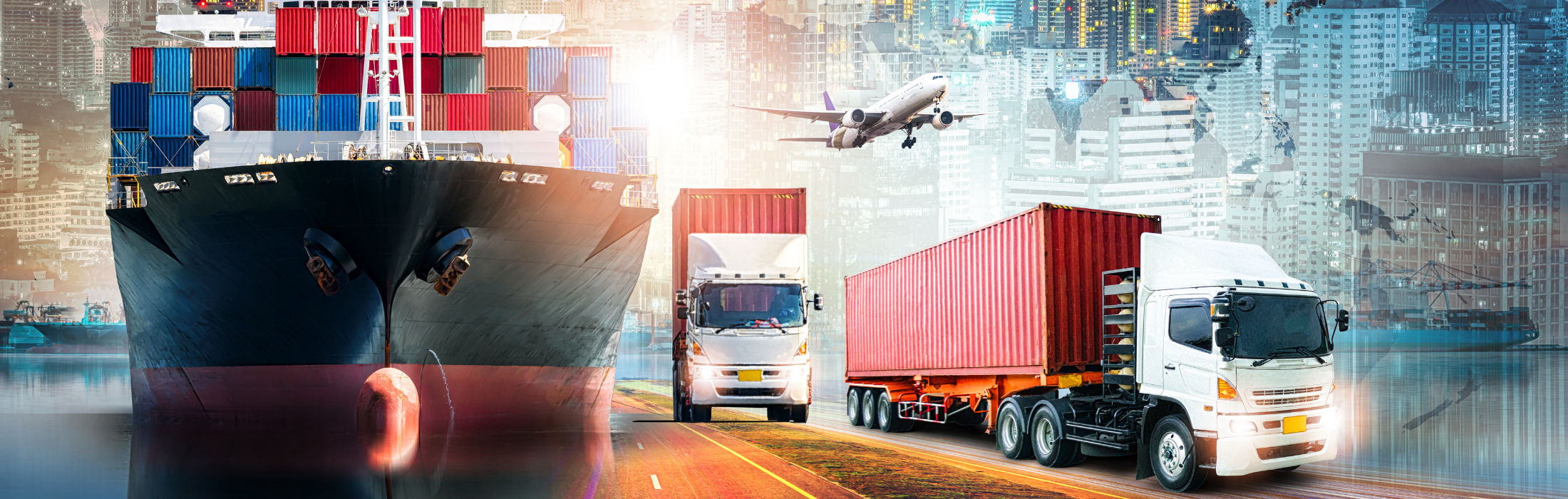 היטלי סחר והיצף