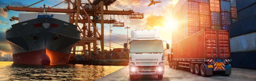 Discover How Import and International Trade Shapes Our World Today