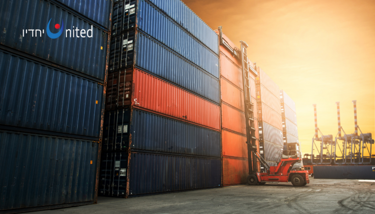 משלחים לבריטניה משלמים 1,000 דולר יותר למכולה