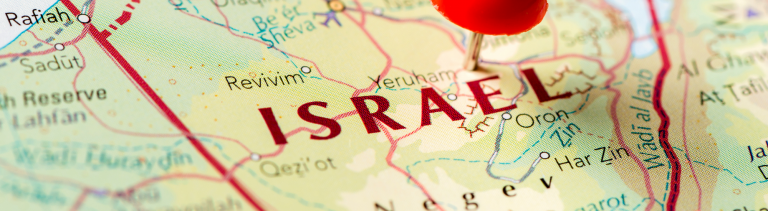 The Israeli Economy An Overview