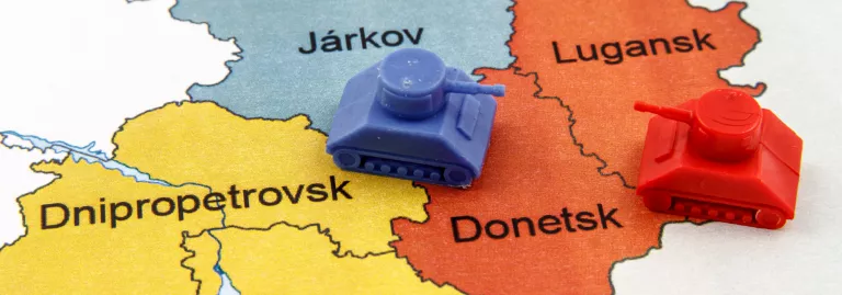 Economic and Social Impacts and Policy Implications of the War in Ukraine