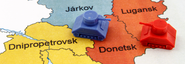 ארגון ה-OECD מעריך: הצמיחה העולמית תרד ביותר מאחוז כתוצאה מהמלחמה באירופה