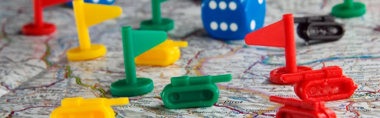 Wartime macroeconomics