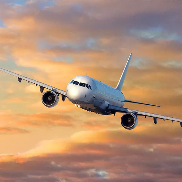 שילוח אווירי