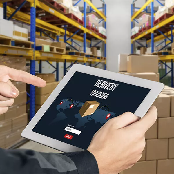 מעקב מטענים