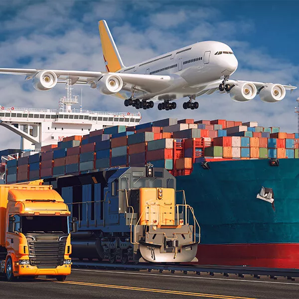 שילוח בינלאומי