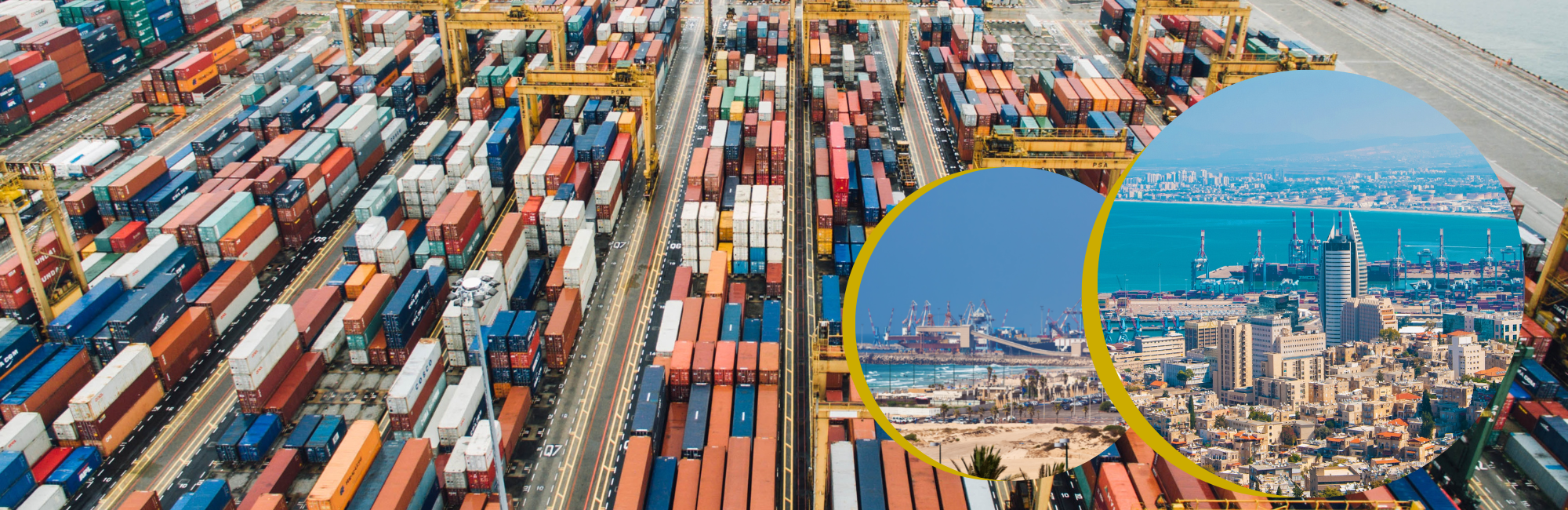 שנת 2022 צפויה לשבור שיא נוסף בייצוא הישראלי!