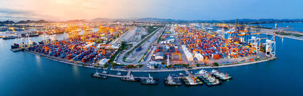 Why trade facilitation is key to the operation of global supply chains