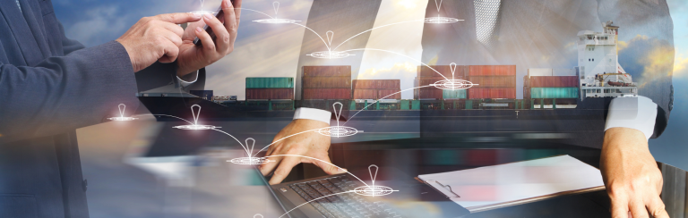 נתוני הסחר בחודש יולי: עליה ביצוא, ירידה ביבוא וצמצום הגרעון המסחרי