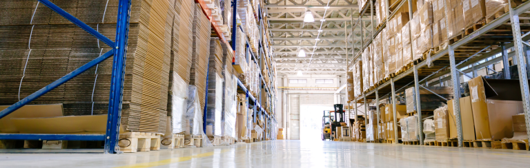 שירותי אחסנה ואריזה – הדרכים הטובות ביותר לשמור על הסחורה שלך