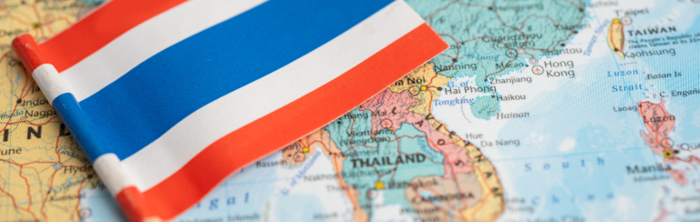 סקירה כלכלית תאילנד – יוני 2023