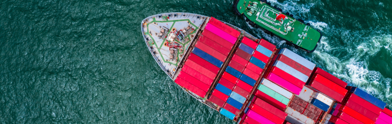 חודש לפני החג הלאומי של סין: חברות הספנות מבטלות סבבים