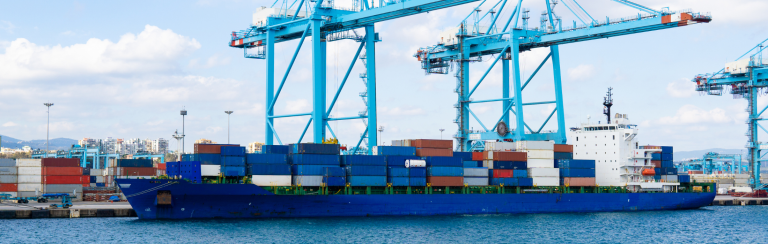 למ״ס: הגירעון המסחרי באוקטובר – 9.1 מיליארד שקל