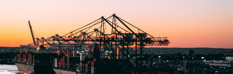 הנהלת נמל המפרץ לנשיא לשכת הספנות: ״הנמל עובד 24/7, גם במצב חירום״