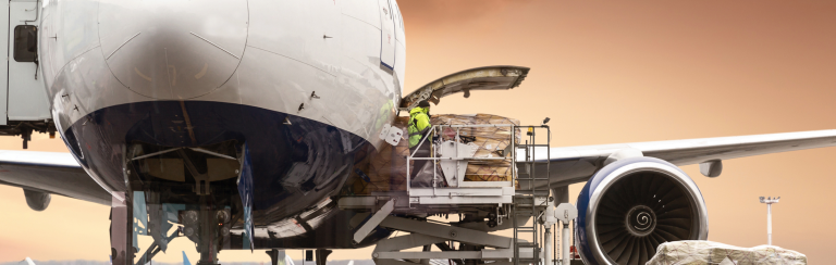 משרד הכלכלה פרסם מכרז להוספת טיסות מטען