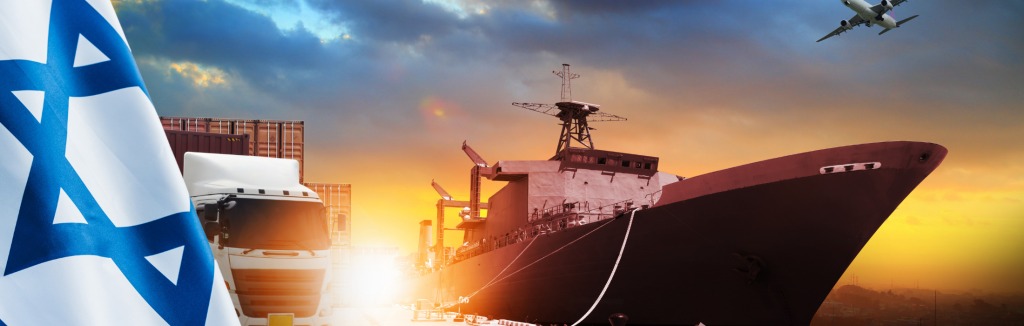 Israel’s Economic Performance Through Wars & Regional Security Challenges