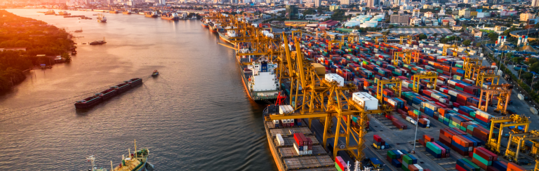 חברת פרייטוס השיקה כלי בשם ״Freightos Terminal״