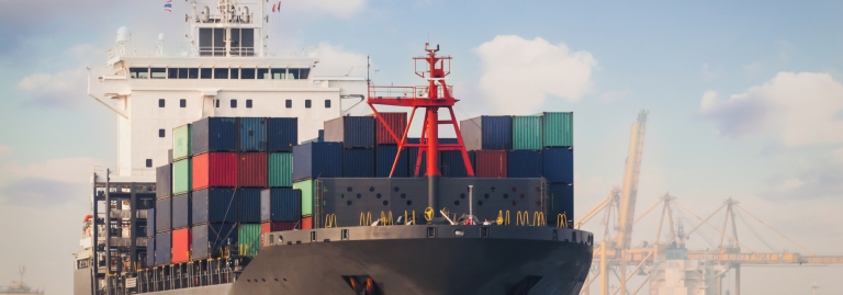 בעקבות האיום החות’י: חברת הספנות הישראלית צים הודיעה על עלייה של 400-100 דולר בהובלת מכולה – פורסם בישראל היום