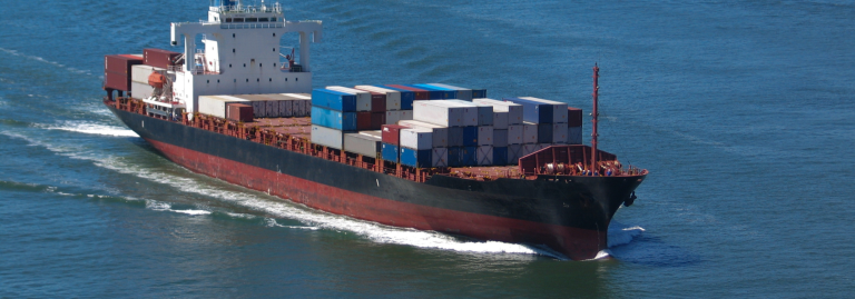 חברות ספנות גרמניות וצרפתיות בהודעה רשמית: מפסיקים לפעול בים סוף  פורסם בN12