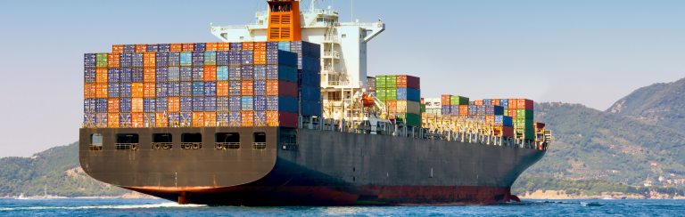 הסכמי סחר בינלאומיים