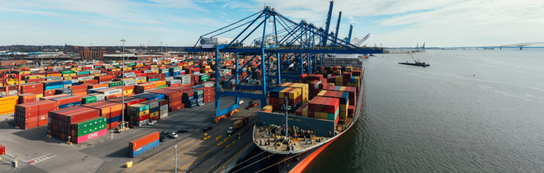 Unlocking Success: The Power of International Trade in Today’s Market