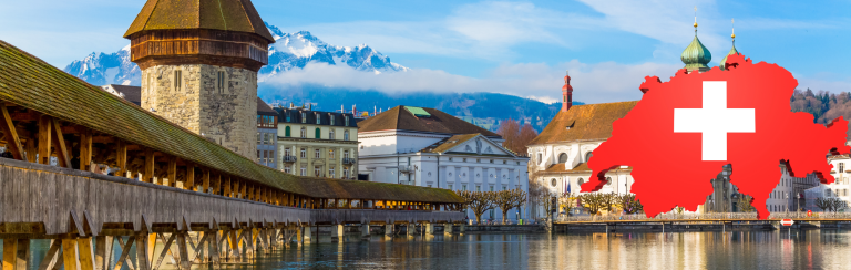 שוויץ סקירה כלכלית ספטמבר 2023