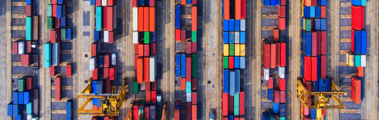 מידע חיוני על ייצוא מכולות