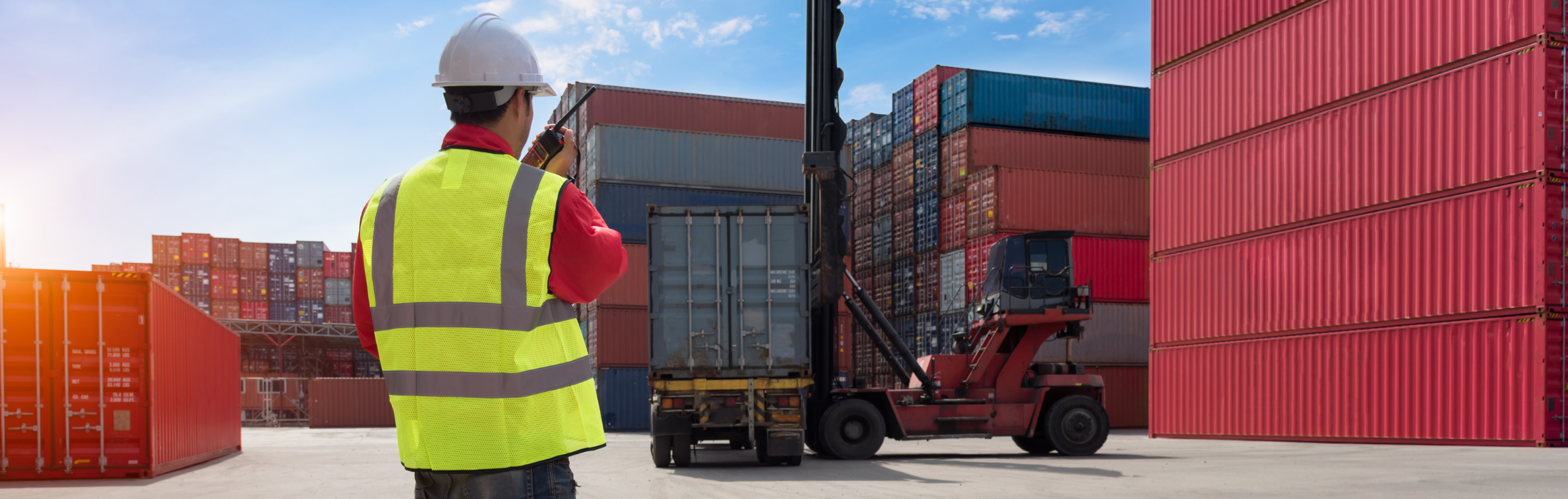 אחריות חברת עמילות מכס