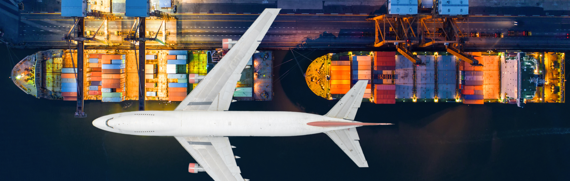 סוגי שילוח בינלאומי וההבדל בניהם