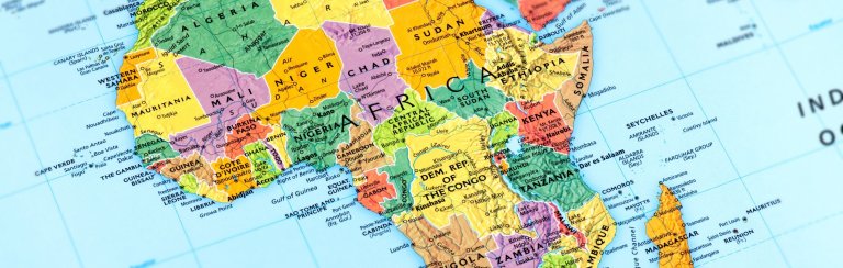 מגמות והזדמנויות בכלכלות סב סהרה אפריקה – אפריל 2024