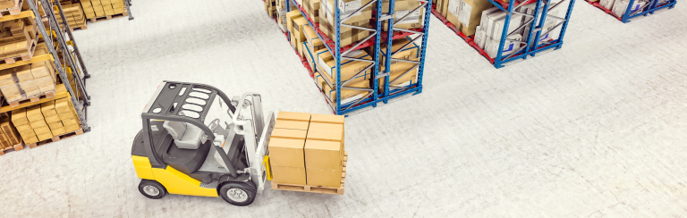 עשה מהפכה בלוגיסטיקה שלך: שירותי אחסון ואריזה לעסקים ויחידים