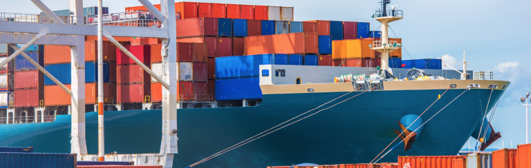 מדד פרייטוס: תעריפי התובלה הימית מאסיה זינקו בחדות בשבוע שעבר