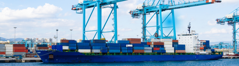 מושגים חשובים בייבוא