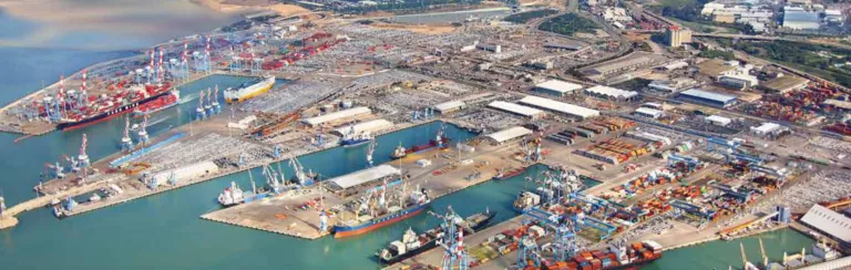 נמלי ישראל קיימו דיון חירום ומשחקי מלחמה להגברת המוכנות והיערכות לתרחיש של זירה רב מערכתית