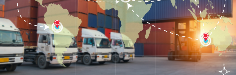 סחר בינלאומי