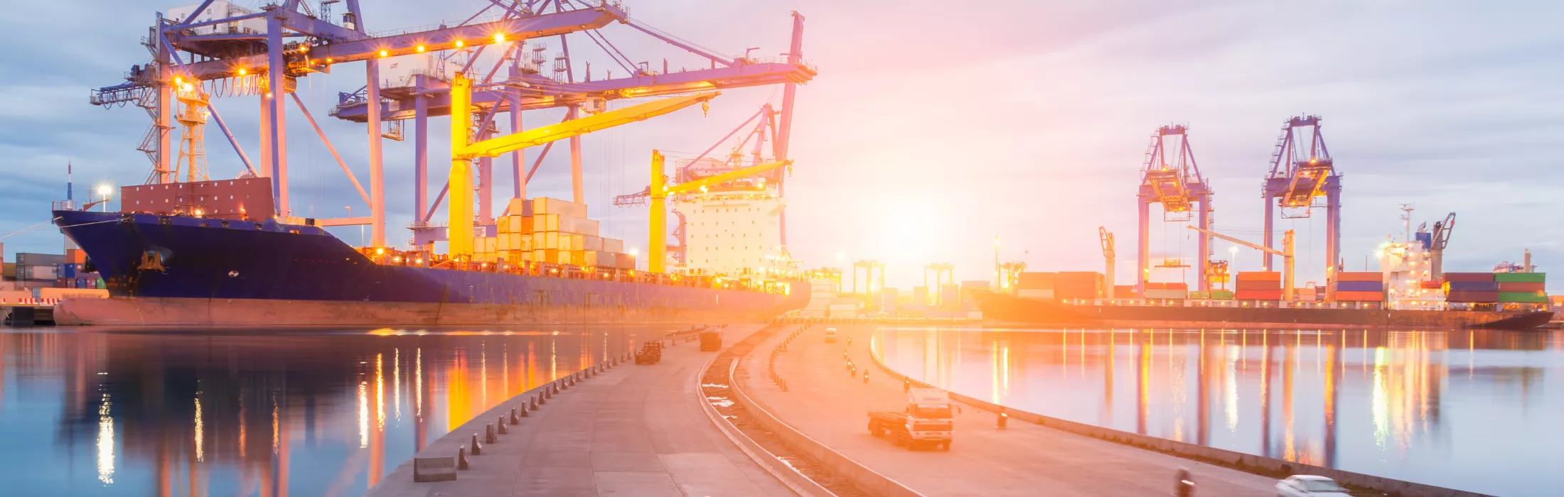 חדשות בתחום היצוא והיבוא