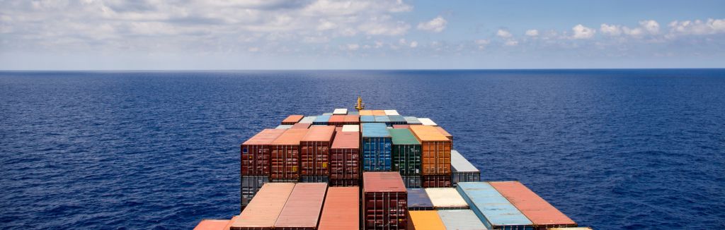 All Types of International Shipping: A Comprehensive Guide