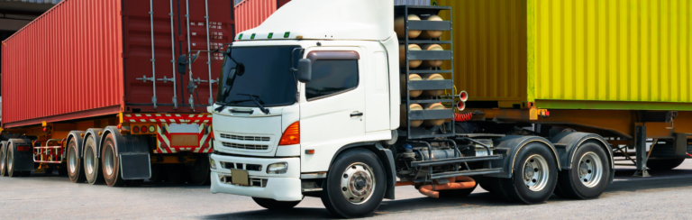 Planning an Efficient Supply Chain: Optimizing Freight Transport