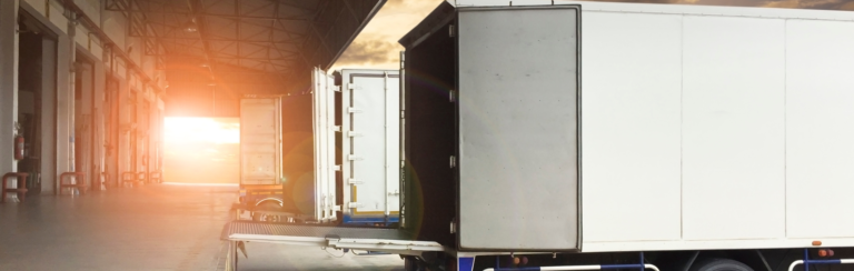 סיכונים וניהול משברים בשינוע מטענים