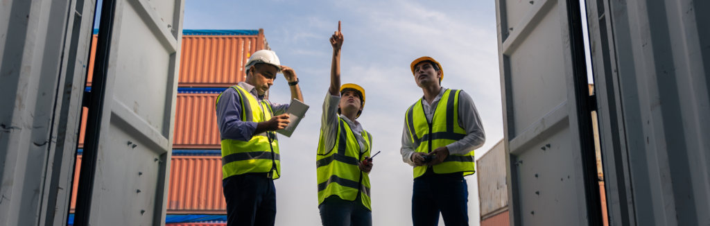 Customs Brokerage: Bridging International Trade and Local Law