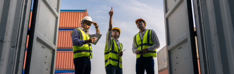 עמילות מכס: גשר בין סחר בינלאומי לחוק המקומי