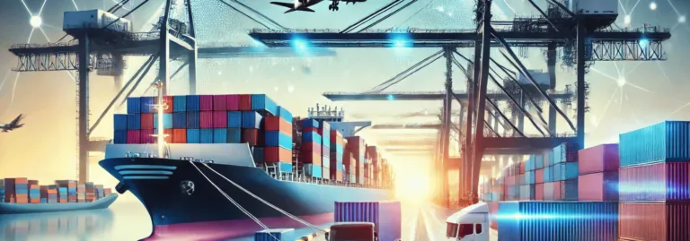 Current Trends in International Trade and Their Impact on Local Businesses