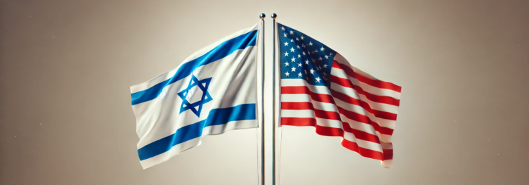 The “What’s Good for Europe is Good for Israel” Reform Expands to the U.S.