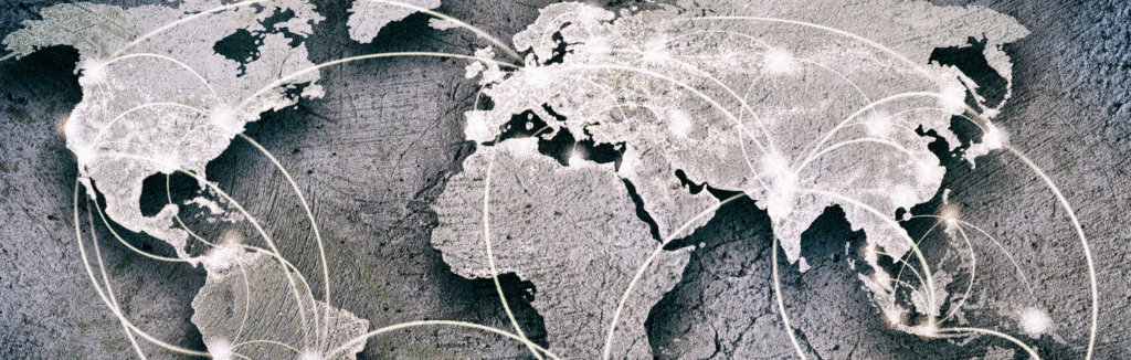 Developments in Global Trade Controls: January–March 2025