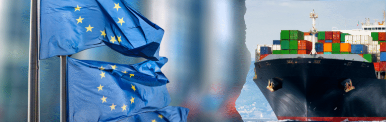 האיחוד האירופי מחייב אניות החולפות במימיו להציג הוכחת ביטוח