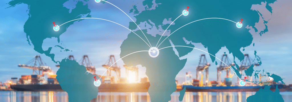 What’s the Difference Between FTA, TPA, and RTA? A Guide to Trade Agreements