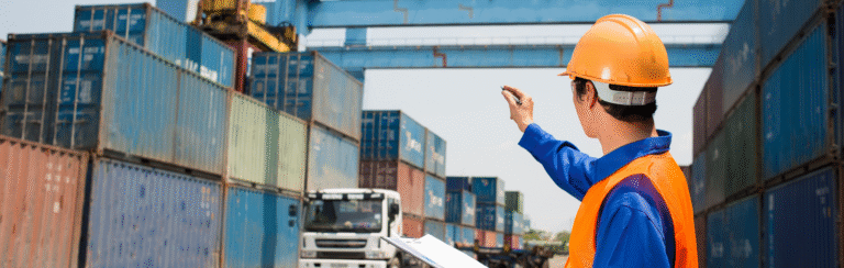 מצב נמלי הים נכון ל־15 ביוני 2025