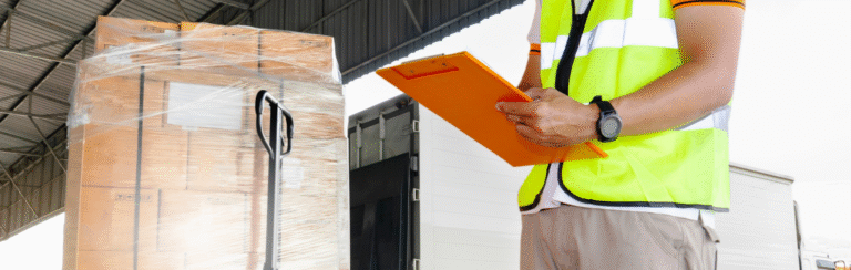 Customs Brokerage in Israel: What It Really Is and Why You Can’t Do Without It