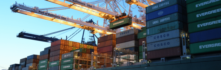 עמיל מכס כמאיץ חדשנות – תפקידו בעידן של בינה מלאכותית, IoT ושרשראות אספקה דיגיטליות